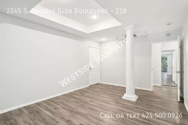 2 bedrooms apartment for rent in Rancho Park - Westside / South Bay, Los Angeles