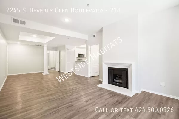 2 bedrooms apartment for rent in Rancho Park - Westside / South Bay, Los Angeles