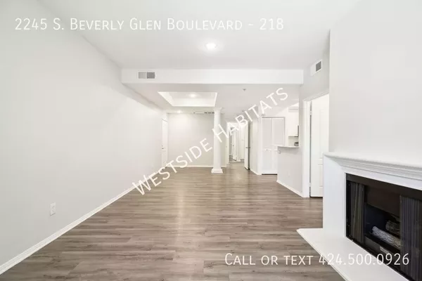 2 bedrooms apartment for rent in Rancho Park - Westside / South Bay, Los Angeles