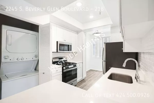 2 bedrooms apartment for rent in Rancho Park - Westside / South Bay, Los Angeles