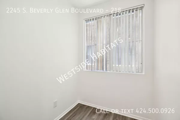 2 bedrooms apartment for rent in Rancho Park - Westside / South Bay, Los Angeles