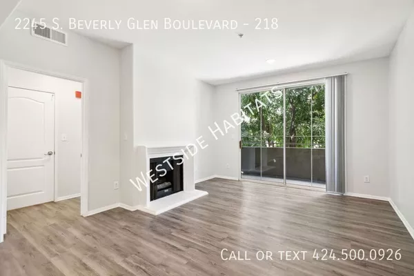 2 bedrooms apartment for rent in Rancho Park - Westside / South Bay, Los Angeles