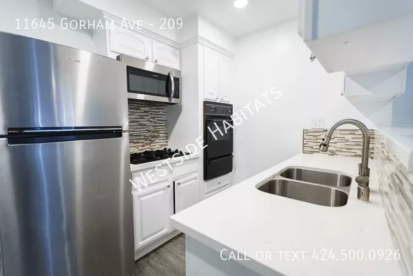 1 bedroom apartment for rent in Brentwood - Westside / South Bay, Los Angeles