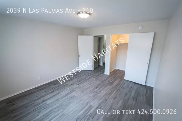 1 bedroom apartment for rent in Hollywood - Central Los Angeles, Los Angeles