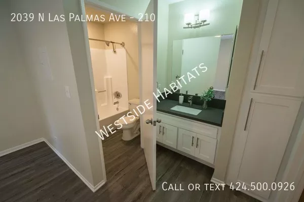 1 bedroom apartment for rent in Hollywood - Central Los Angeles, Los Angeles