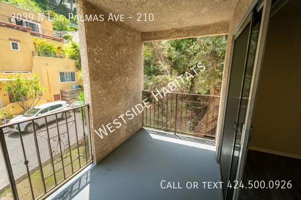 1 bedroom apartment for rent in Hollywood - Central Los Angeles, Los Angeles