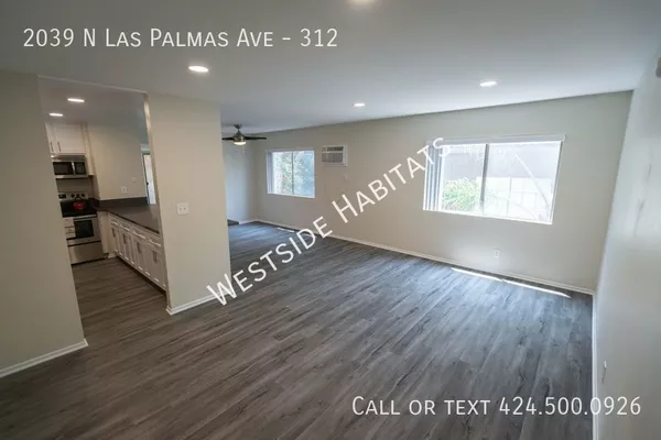1 bedroom apartment for rent in Hollywood - Central Los Angeles, Los Angeles