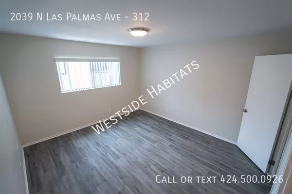 1 bedroom apartment for rent in Hollywood - Central Los Angeles, Los Angeles