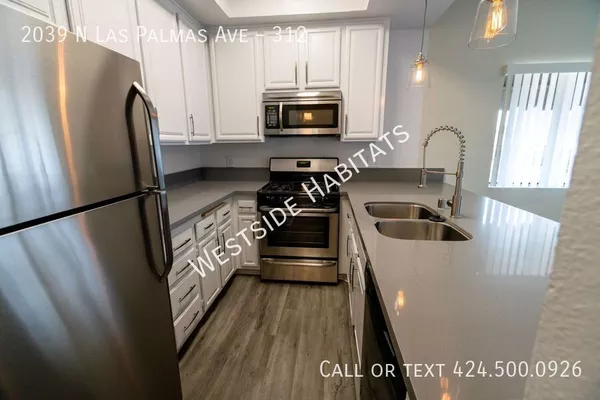 1 bedroom apartment for rent in Hollywood - Central Los Angeles, Los Angeles