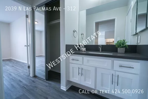 1 bedroom apartment for rent in Hollywood - Central Los Angeles, Los Angeles