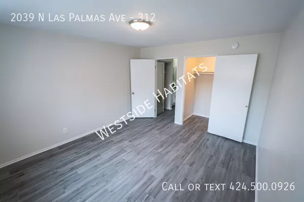 1 bedroom apartment for rent in Hollywood - Central Los Angeles, Los Angeles