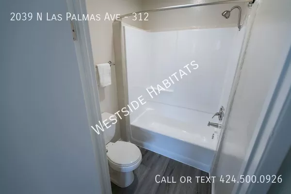 1 bedroom apartment for rent in Hollywood - Central Los Angeles, Los Angeles