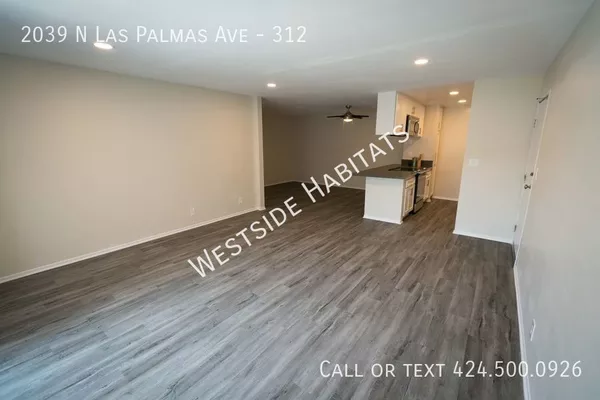 1 bedroom apartment for rent in Hollywood - Central Los Angeles, Los Angeles