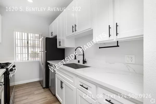 2 bedrooms apartment for rent in West Los Angeles - Westside / South Bay, Los Angeles