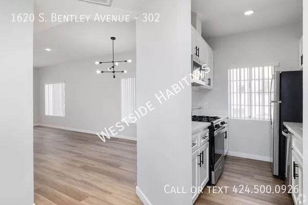 2 bedrooms apartment for rent in West Los Angeles - Westside / South Bay, Los Angeles