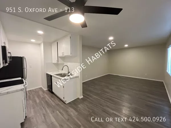 2 bedrooms apartment for rent in Koreatown - Central Los Angeles, Los Angeles