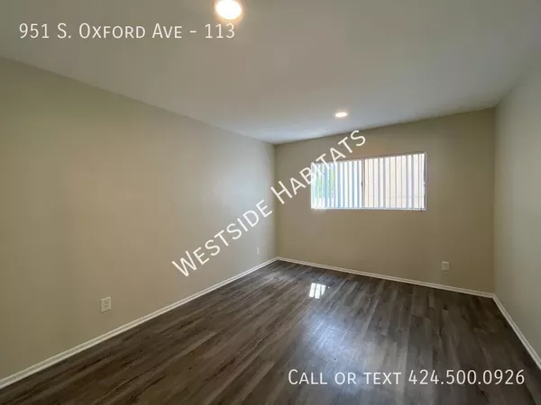 2 bedrooms apartment for rent in Koreatown - Central Los Angeles, Los Angeles