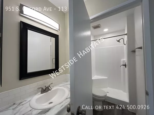 2 bedrooms apartment for rent in Koreatown - Central Los Angeles, Los Angeles
