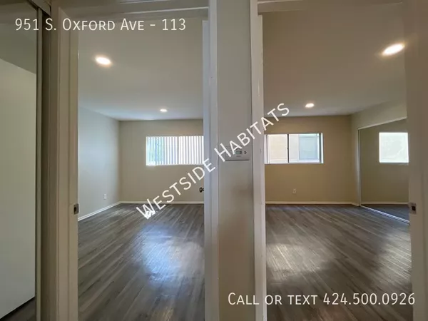 2 bedrooms apartment for rent in Koreatown - Central Los Angeles, Los Angeles
