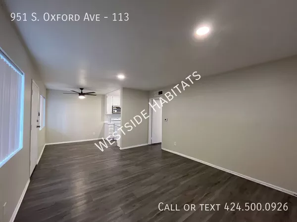 2 bedrooms apartment for rent in Koreatown - Central Los Angeles, Los Angeles