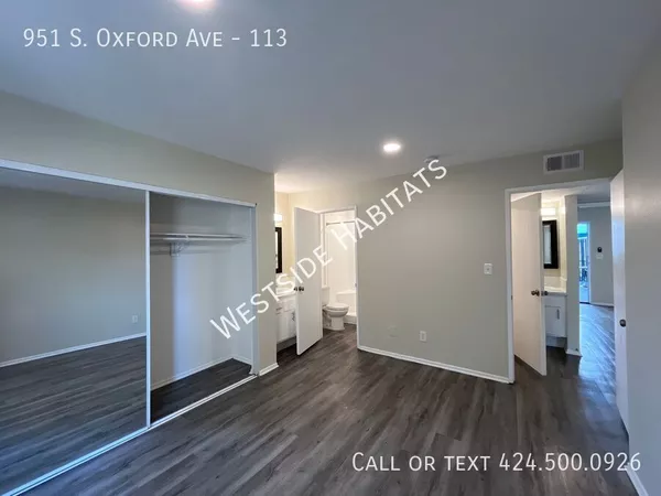 2 bedrooms apartment for rent in Koreatown - Central Los Angeles, Los Angeles