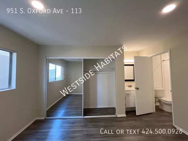 2 bedrooms apartment for rent in Koreatown - Central Los Angeles, Los Angeles