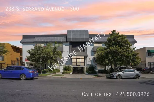 Studio Apartment for rent in Koreatown - Central Los Angeles, Los Angeles