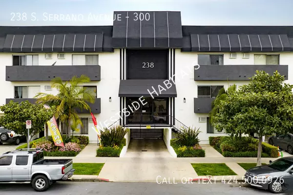 Studio Apartment for rent in Koreatown - Central Los Angeles, Los Angeles