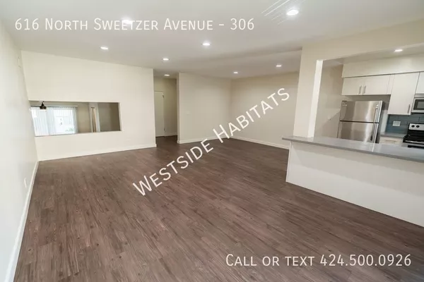 1 bedroom apartment for rent in Beverly Grove - Central Los Angeles, Los Angeles
