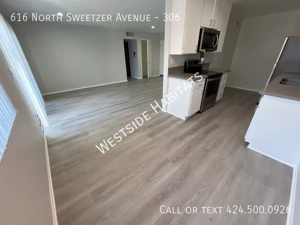 1 bedroom apartment for rent in Beverly Grove - Central Los Angeles, Los Angeles