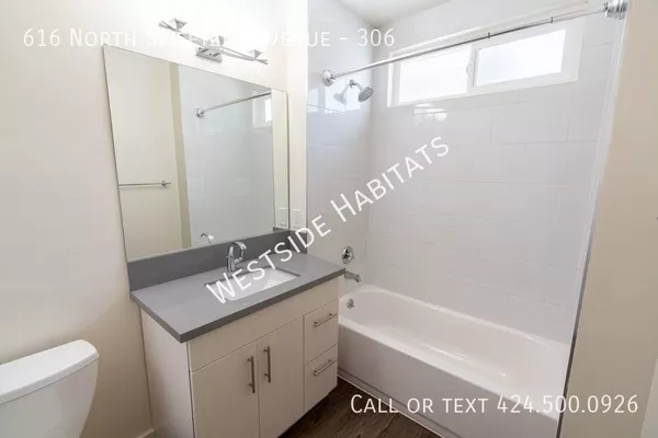 1 bedroom apartment for rent in Beverly Grove - Central Los Angeles, Los Angeles