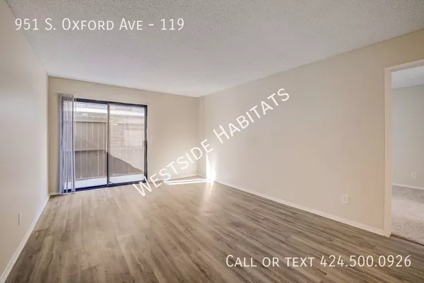 2 bedrooms apartment for rent in Koreatown - Central Los Angeles, Los Angeles
