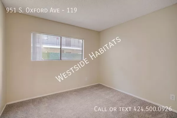 2 bedrooms apartment for rent in Koreatown - Central Los Angeles, Los Angeles