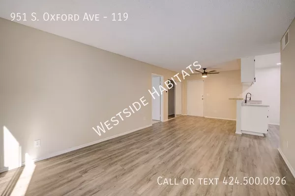 2 bedrooms apartment for rent in Koreatown - Central Los Angeles, Los Angeles