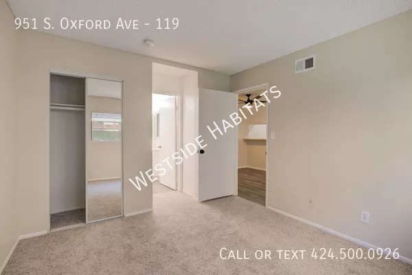 2 bedrooms apartment for rent in Koreatown - Central Los Angeles, Los Angeles