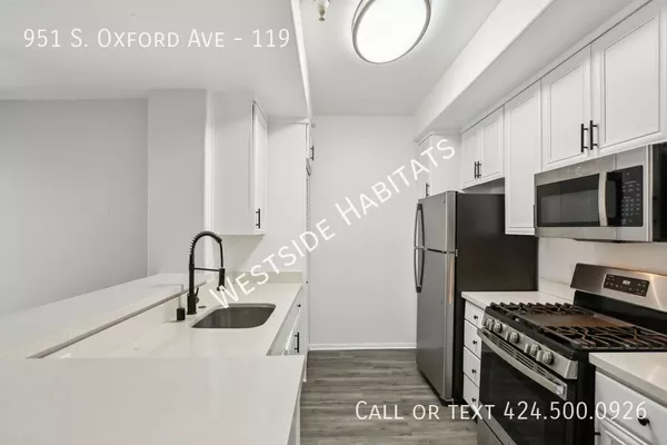 2 bedrooms apartment for rent in Koreatown - Central Los Angeles, Los Angeles