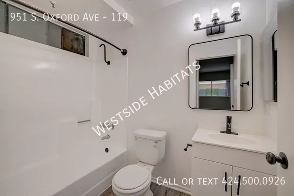 2 bedrooms apartment for rent in Koreatown - Central Los Angeles, Los Angeles