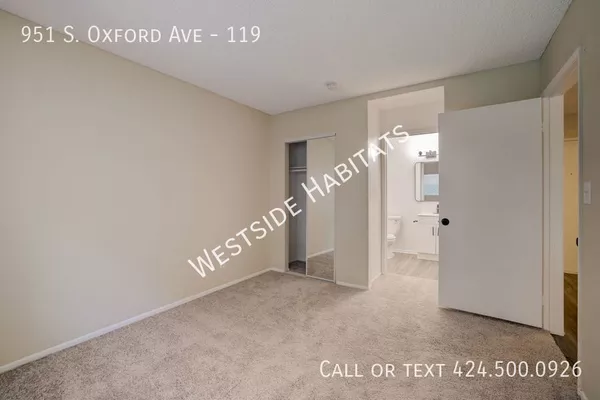 2 bedrooms apartment for rent in Koreatown - Central Los Angeles, Los Angeles