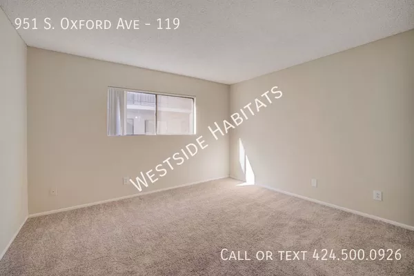 2 bedrooms apartment for rent in Koreatown - Central Los Angeles, Los Angeles