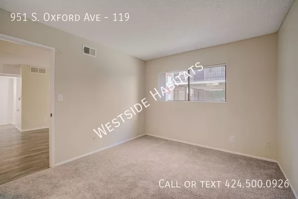 2 bedrooms apartment for rent in Koreatown - Central Los Angeles, Los Angeles