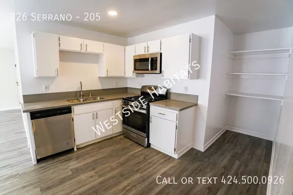 2 bedrooms apartment for rent in Koreatown - Central Los Angeles, Los Angeles