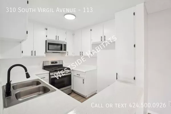 2 bedrooms apartment for rent in Koreatown - Central Los Angeles, Los Angeles