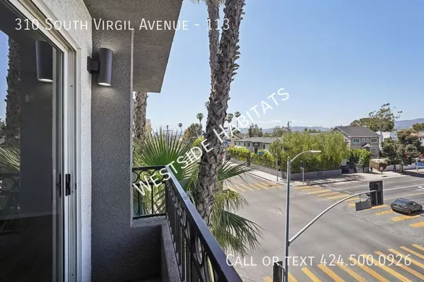 2 bedrooms apartment for rent in Koreatown - Central Los Angeles, Los Angeles