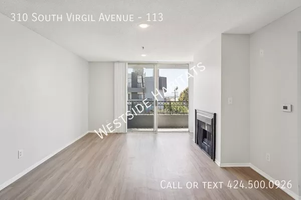 2 bedrooms apartment for rent in Koreatown - Central Los Angeles, Los Angeles