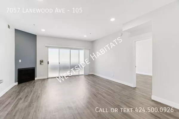 2 bedrooms apartment for rent in Hollywood - Central Los Angeles, Los Angeles