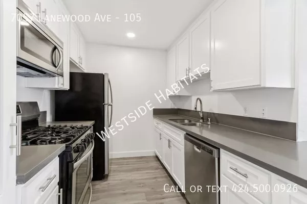 2 bedrooms apartment for rent in Hollywood - Central Los Angeles, Los Angeles