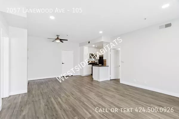 2 bedrooms apartment for rent in Hollywood - Central Los Angeles, Los Angeles