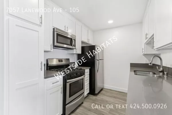 2 bedrooms apartment for rent in Hollywood - Central Los Angeles, Los Angeles