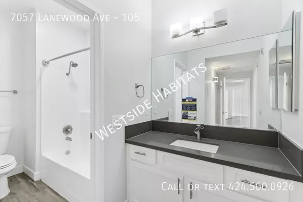 2 bedrooms apartment for rent in Hollywood - Central Los Angeles, Los Angeles