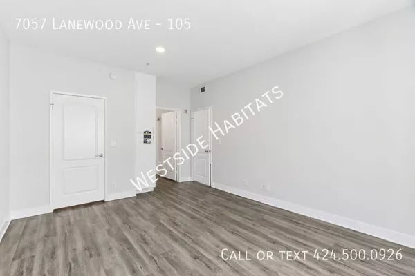 2 bedrooms apartment for rent in Hollywood - Central Los Angeles, Los Angeles
